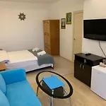Sunray Guest House, Private & With Lovely Sea View 3* Varna