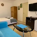 Affittacamere Sunray Guest House, Private & With Lovely Sea View 3*