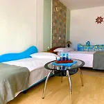 Affittacamere Sunray Guest House, Private & With Lovely Sea View Varna