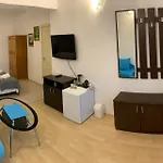 Affittacamere Sunray Guest House, Private & With Lovely Sea View