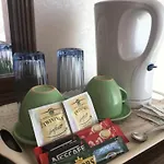 Affittacamere Sunray Guest House, Private & With Lovely Sea View Varna