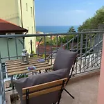 Affittacamere Sunray Guest House, Private & With Lovely Sea View Varna