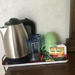 Sunray Guest House, Private & With Lovely Sea View Varna