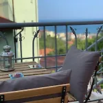 Affittacamere Sunray Guest House, Private & With Lovely Sea View Varna