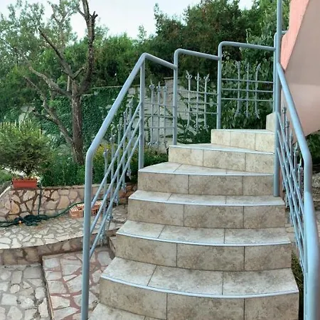 Sunray Guest House, Private & With Lovely Sea View וארנה