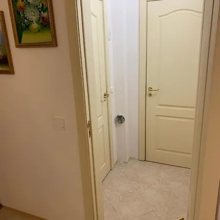 בית הארחה Sunray