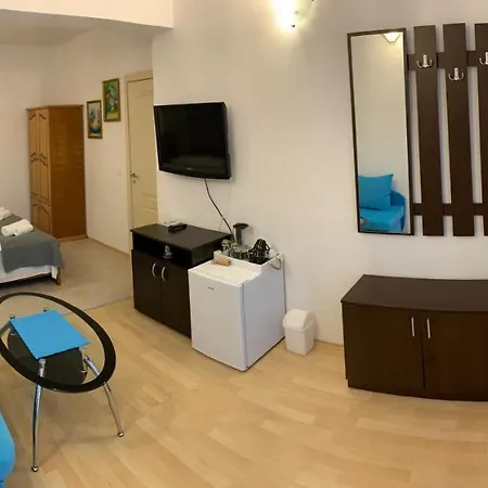 בית הארחה Sunray Guest House, Private & With Lovely Sea View