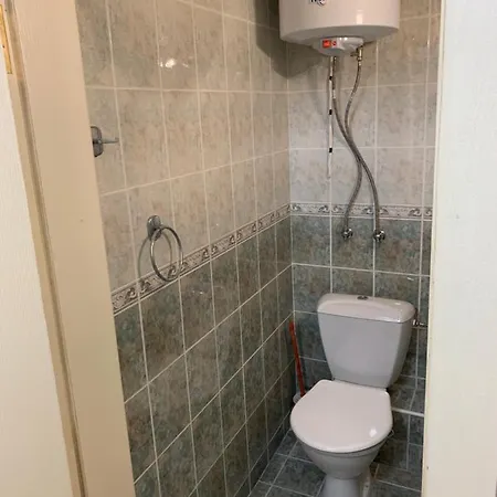Sunray Guest House, Private & With Lovely Sea View בית הארחה וארנה