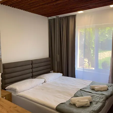 Sunray בית הארחה 3*