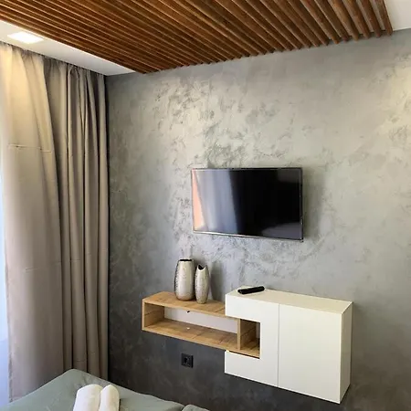 בית הארחה Sunray Guest House, Private & With Lovely Sea View 3*