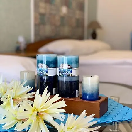 Guest house Sunray 3*