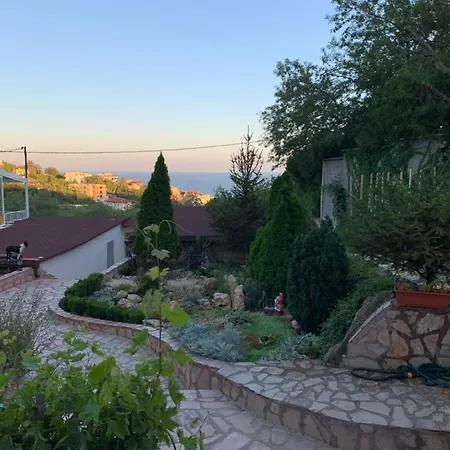 Sunray Guest house Varna