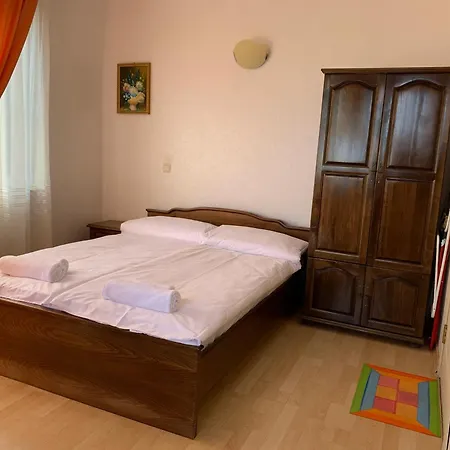 Sunray Guest House, Private & With Lovely Sea View וארנה