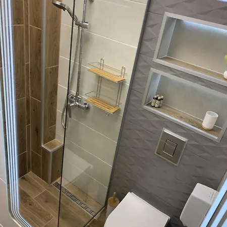 Sunray Guest house Varna