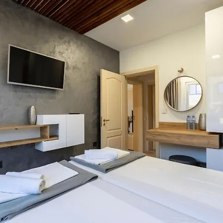 Sunray Guest House, Private & With Lovely Sea View Varna