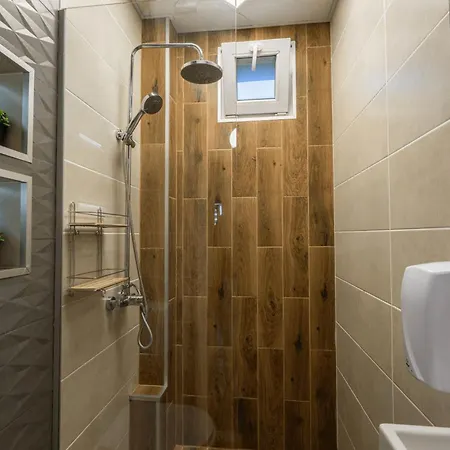 Penzion Sunray Guest House, Private & With Lovely Sea View Varna