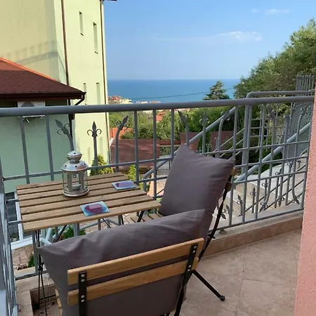 Gæstehus Sunray Guest House, Private & With Lovely Sea View Varna