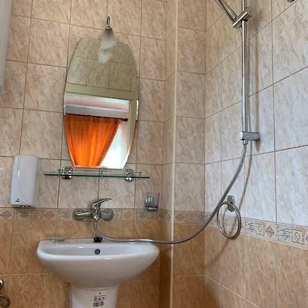 Penzion Sunray Guest House, Private & With Lovely Sea View Varna