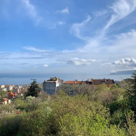 Sunray Guest house Varna