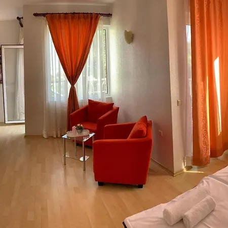 Guest house Sunray 3*